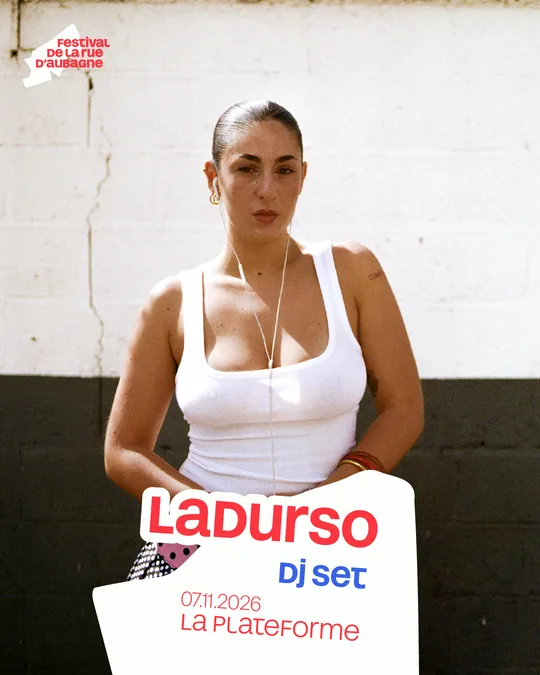 LADURSO, Dj set